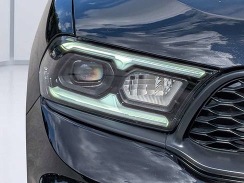 Used 2026 Dodge Durango GT AWD/4WD image 9
