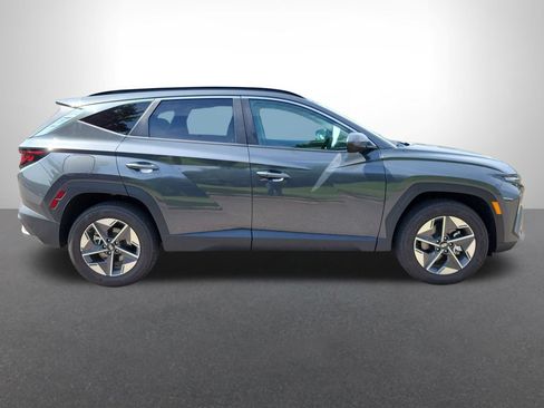 Used 2026 Hyundai Tucson SEL AWD/4WD image 6
