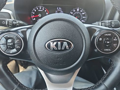 Used 2020 Kia Soul GT-Line w/ GT 2.0L Power Sunroof Package FWD image 31