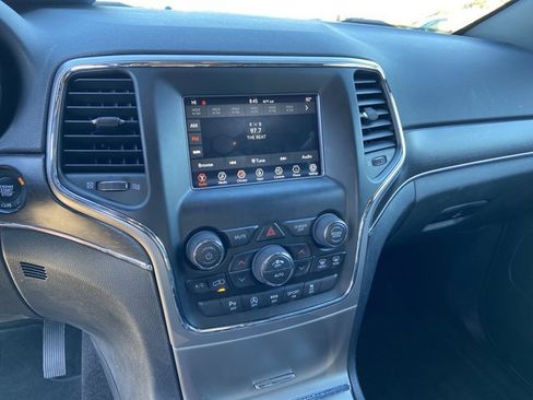 Used 2018 Jeep Grand Cherokee Limited image 37