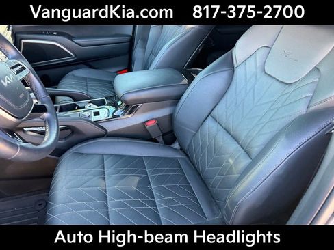 Certified 2024 Kia Telluride EX X-Line image 13