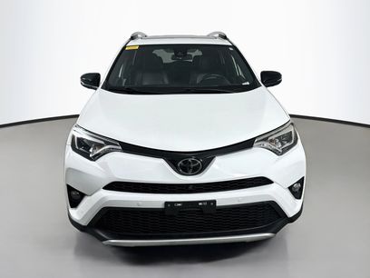 Used 2016 Toyota RAV4 SE w/ Advanced Technology Package