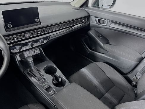 Certified 2023 Honda Civic LX image 21