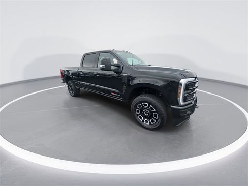New 2026 Ford F350 Platinum image 2