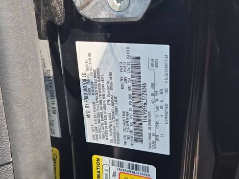 Used 2020 Ford Mustang GT Premium w/ Equipment Group 401A RWD image 35