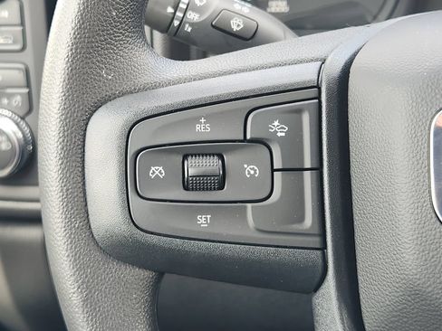 New 2026 GMC Sierra 1500 Pro w/ Graphite Edition AWD/4WD image 18