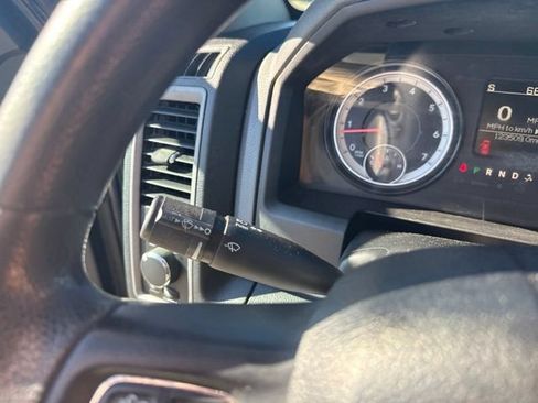 Used 2018 RAM 2500 Tradesman w/ Chrome Appearance Group AWD/4WD image 24