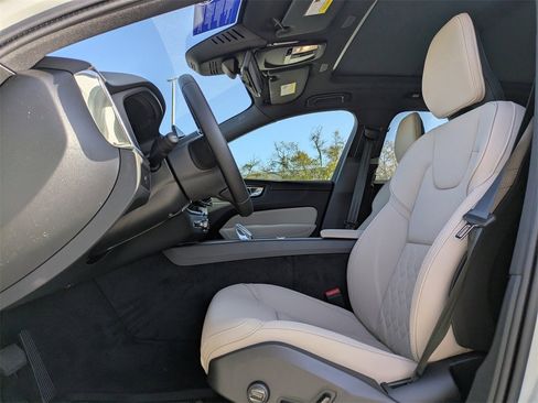 New 2026 Volvo XC60 B5 Plus w/ Protection Package Premier image 2