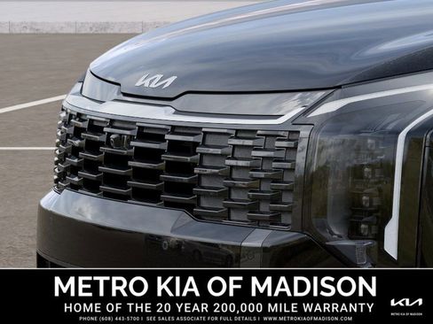 New 2026 Kia Sportage SX Prestige AWD/4WD image 12