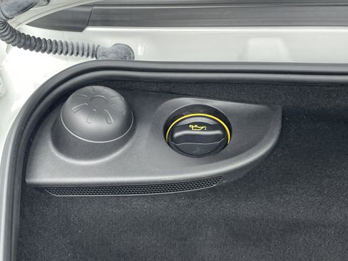 Used 2017 Porsche 718 Boxster S image 20