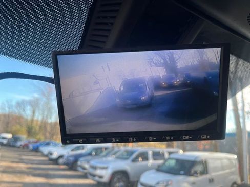 Used 2019 Mercedes-Benz Sprinter 170 image 14