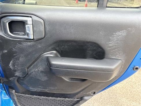 Used 2024 Jeep Gladiator Mojave image 20