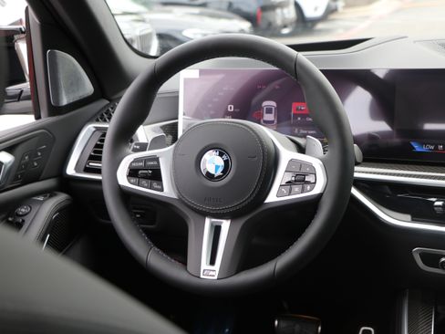 New 2026 BMW X5 M60i image 30