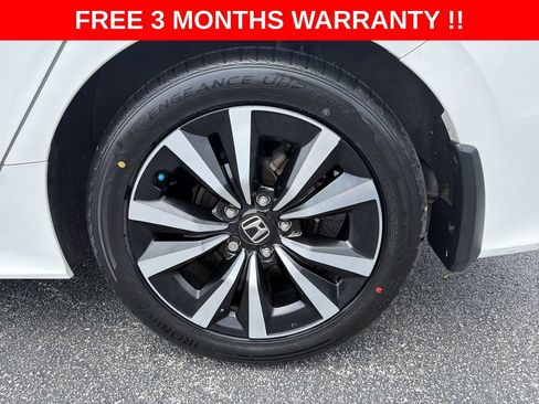Used 2023 Honda Civic EX image 33