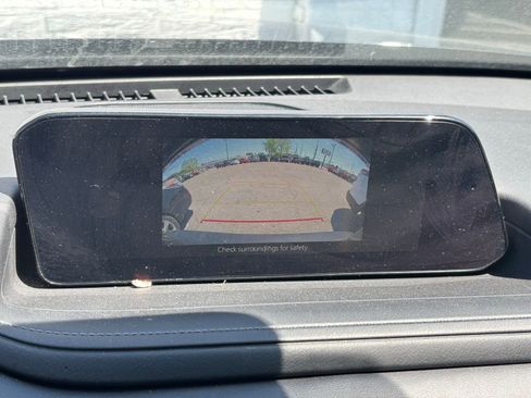 Used 2025 MAZDA CX-30 AWD 2.5 S w/ Preferred Package image 10