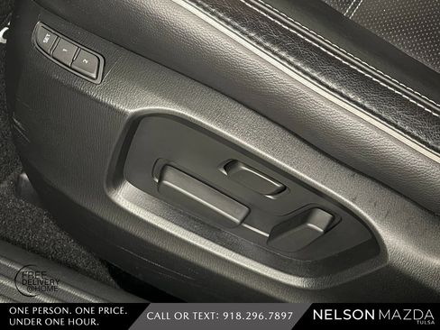 Used 2025 MAZDA CX-5 AWD 2.5 S w/ Preferred Package image 19