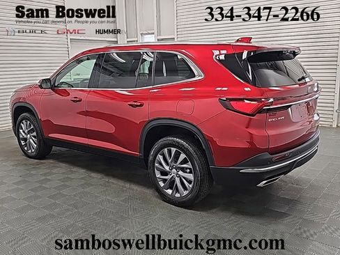 New 2026 Buick Enclave Preferred image 5