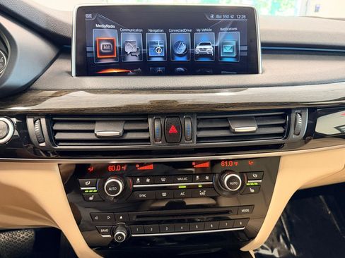 Used 2017 BMW X5 xDrive35i AWD/4WD image 36