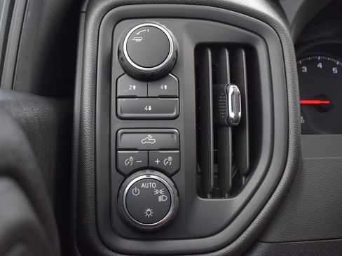 New 2026 Chevrolet Silverado 3500 W/T w/ WT Convenience Package AWD/4WD image 16