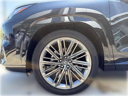 New 2026 Lexus TX 350 AWD image 2
