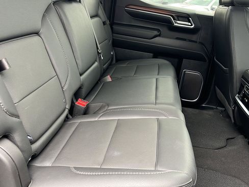 Used 2024 GMC Sierra 1500 Denali AWD/4WD image 27