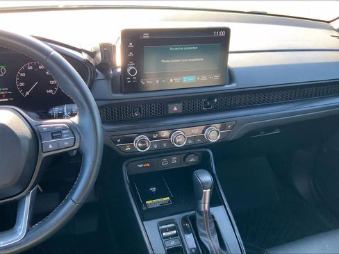 Used 2025 Honda CR-V Sport-L image 6