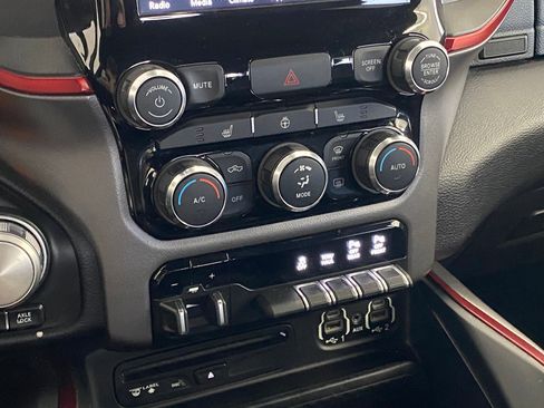 Used 2019 RAM 1500 Rebel w/ Level 2 Equipment Group image 27