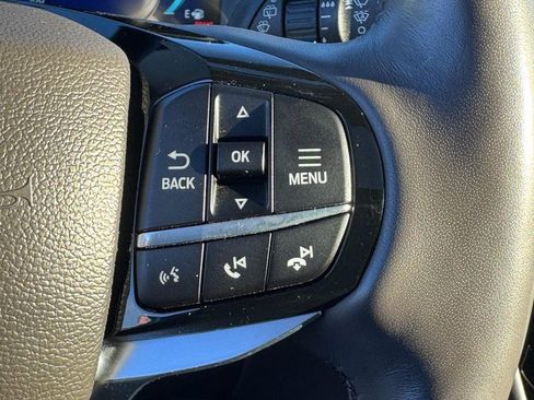 Used 2023 Ford Explorer Platinum w/ Technology Package image 20