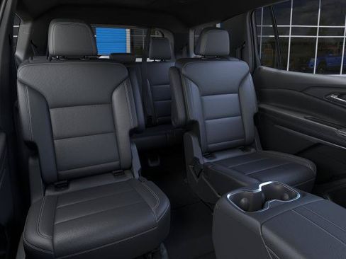 New 2026 Chevrolet Traverse LT AWD/4WD image 41