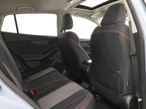 Used 2021 Subaru Crosstrek 2.0i Premium w/ Moonroof Package image 12