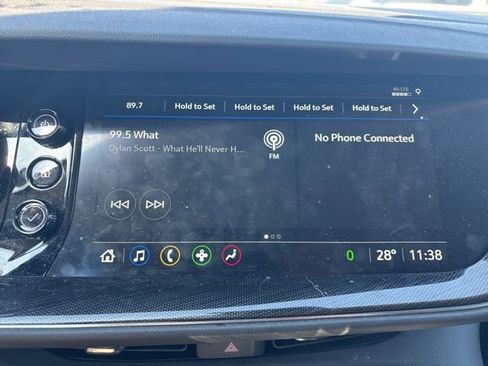 Used 2023 Buick Envision Preferred image 19