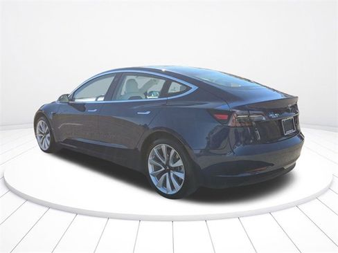 Used 2019 Tesla Model 3 Long Range image 11