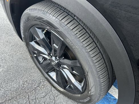 Used 2025 Hyundai Palisade XRT AWD/4WD image 10