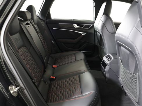 Used 2025 Audi RS 6 performance AWD/4WD image 39