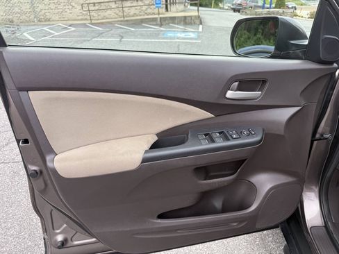 Used 2013 Honda CR-V EX image 9