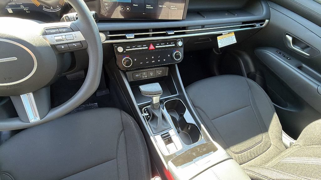 New 2026 Hyundai Tucson SEL Plus FWD image 30