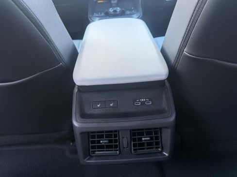 New 2026 Subaru Solterra Limited XT image 15