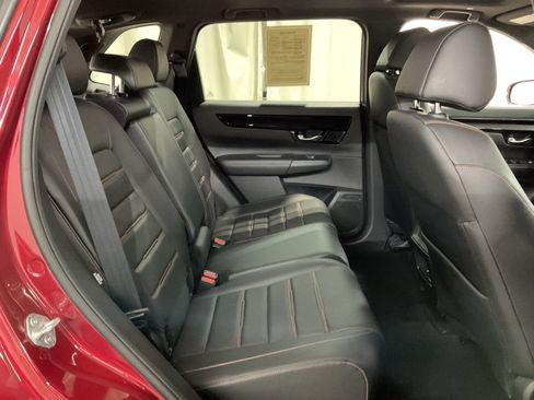 Used 2023 Honda CR-V Sport Touring image 27