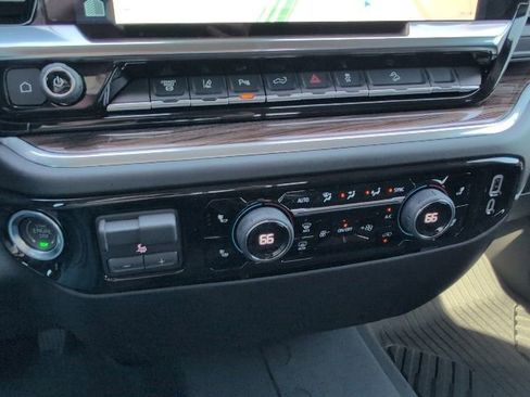 New 2026 Chevrolet Silverado 2500 LT w/ Texas Edition image 24