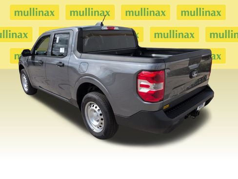 New 2025 Ford Maverick XL w/ Equipment Group 102A image 8