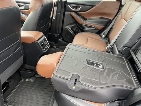 Used 2022 Subaru Forester Touring w/ Popular Package #2 image 18