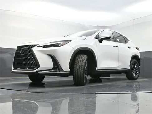 Used 2023 Lexus NX 350 AWD w/ Premium Package image 26