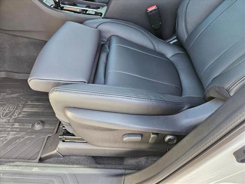 New 2026 Subaru Ascent Bronze Edition image 4