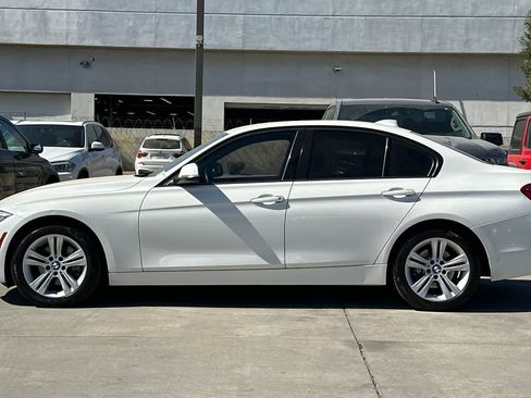 Used 2016 BMW 328i Sedan RWD image 6