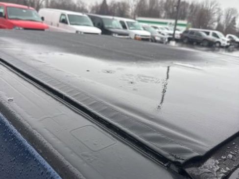 Used 2019 GMC Sierra 1500 Limited w/ Elevation Edition image 31