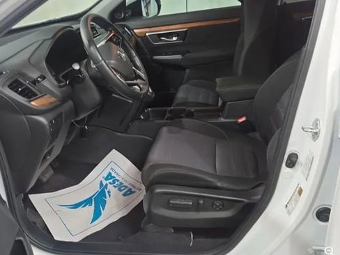 Used 2022 Honda CR-V EX image 3