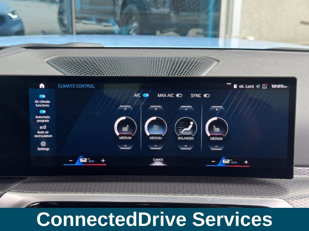 Used 2023 BMW M2 w/ Lighting Package RWD image 25