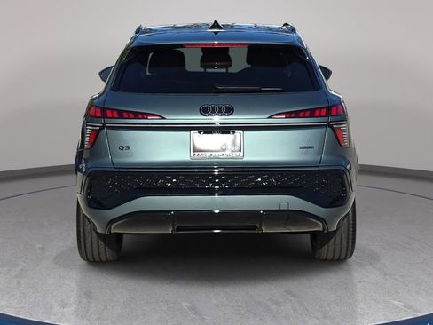 New 2026 Audi Q3 quattro 2.0T image 6