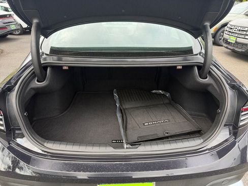 Certified 2025 Hyundai Sonata SE FWD image 22
