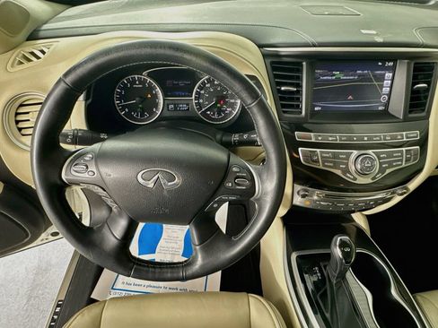 Used 2019 INFINITI QX60 Luxe w/ Essential Package AWD/4WD image 13